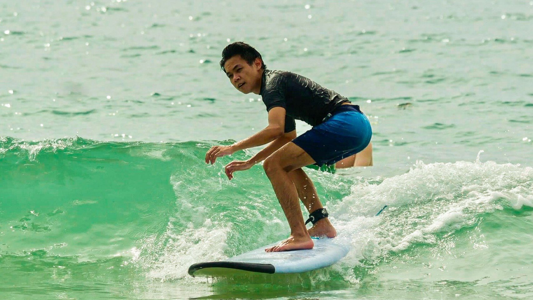 Talay Surf Thailand's Private Surf Classes In Phuket