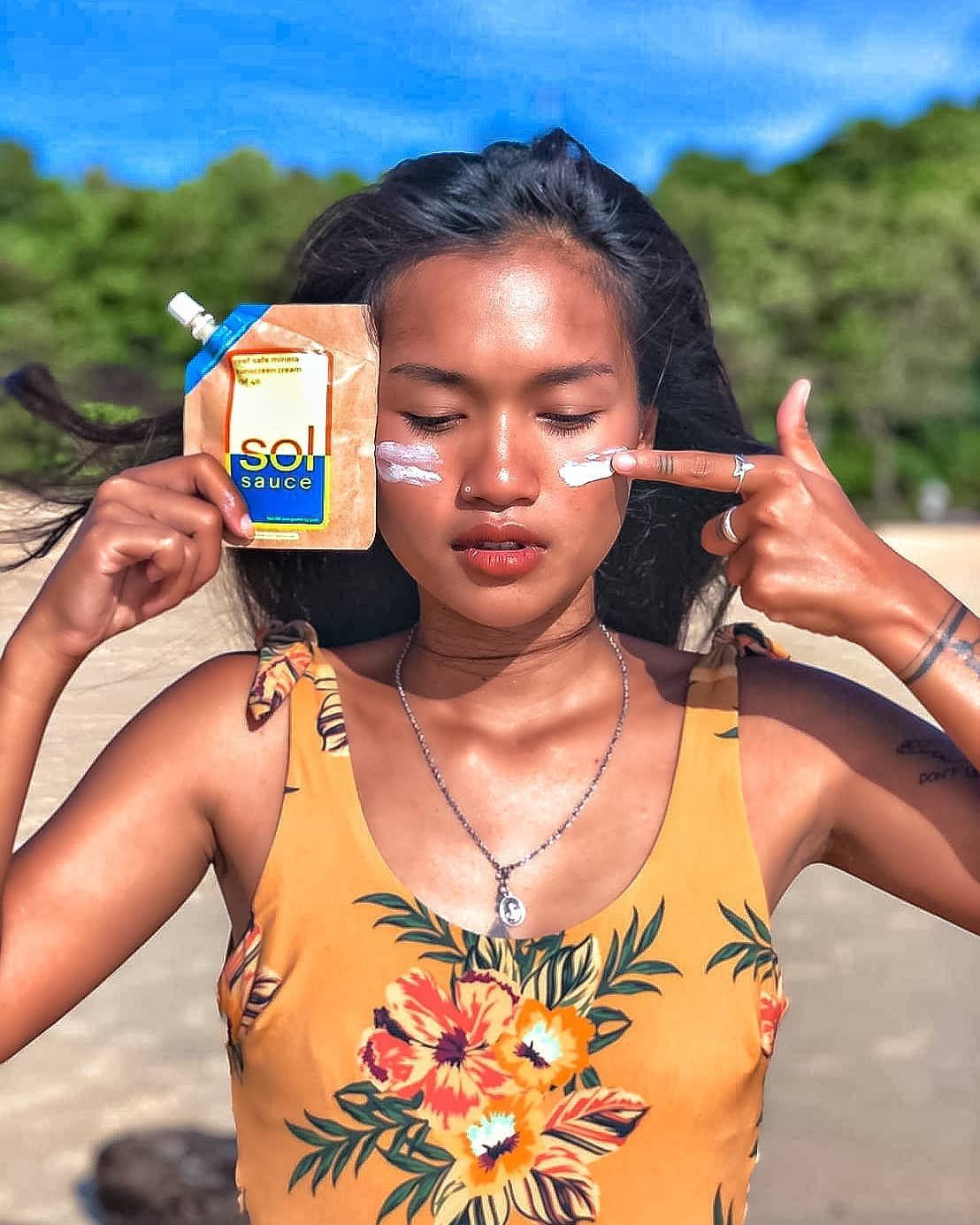 surf sunscreen Thailand