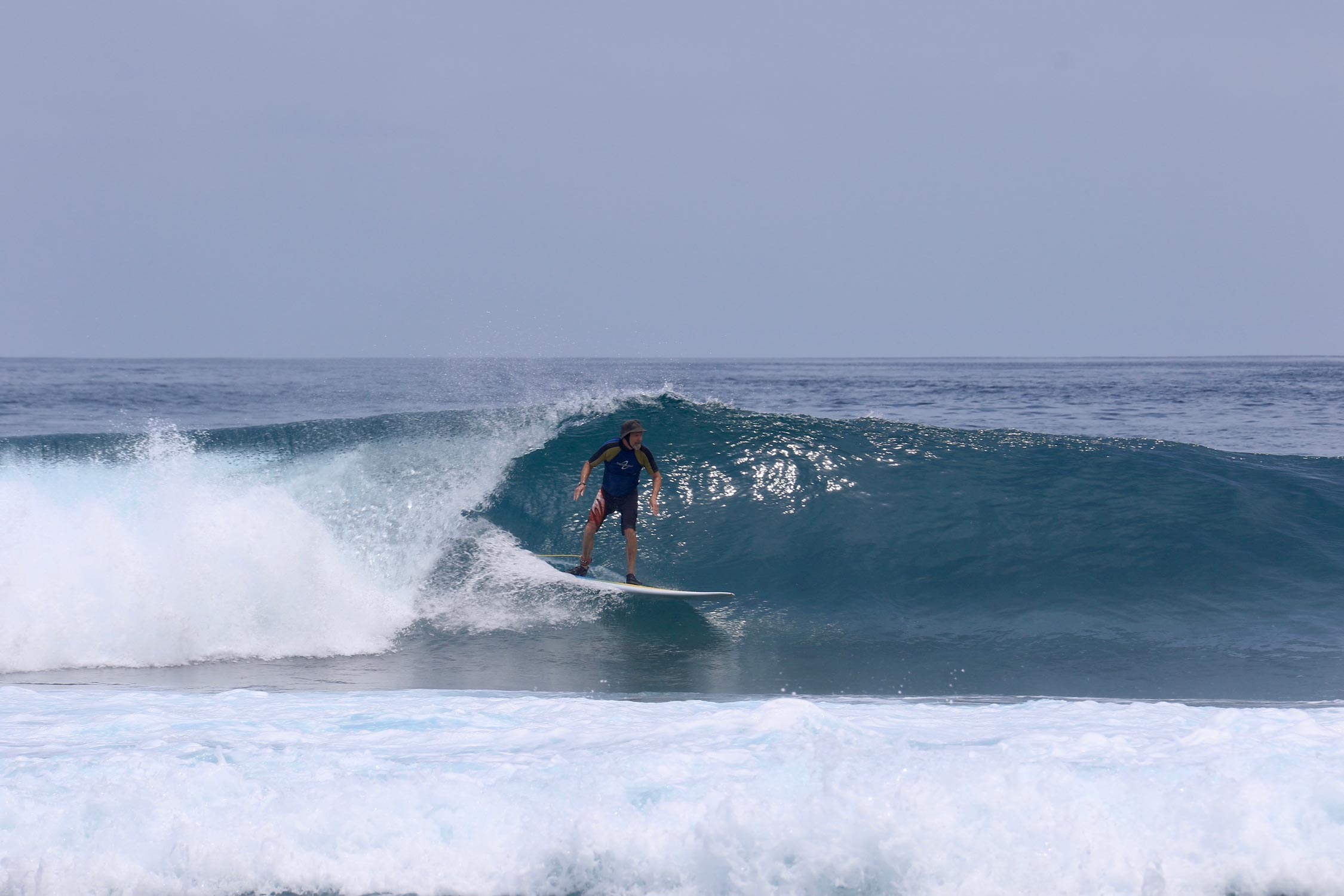 Am I Too Old To Learn To Surf You_re Never Too Old To Learn Surfing - talay surf school phuket