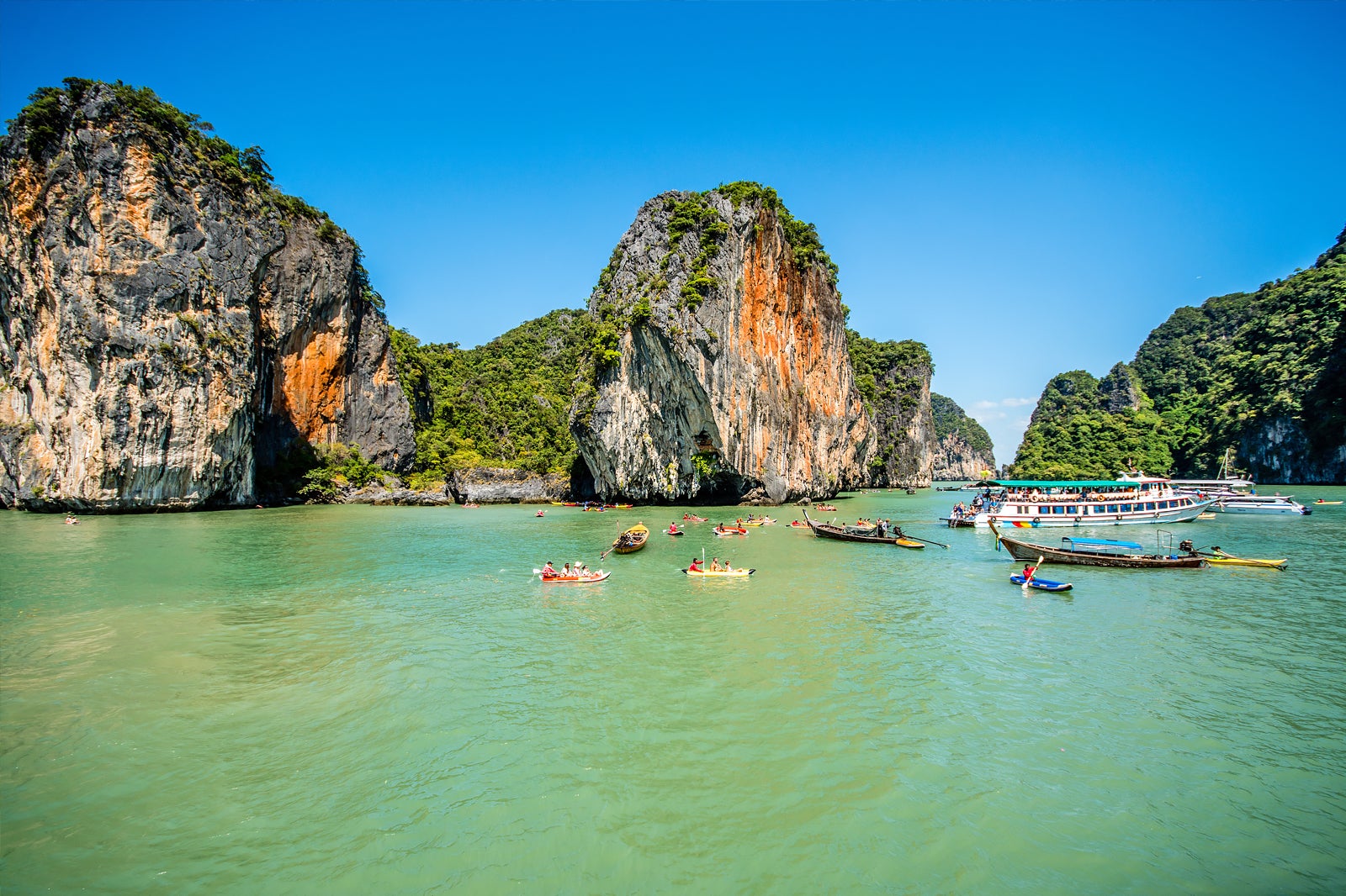 Group Activities In Phuket - Best Things To Do In Phuket for large groups - talay surf phuket
